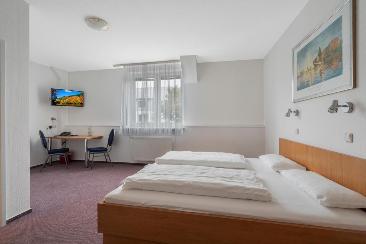 Hotel Imota Neuwied Exteriör bild