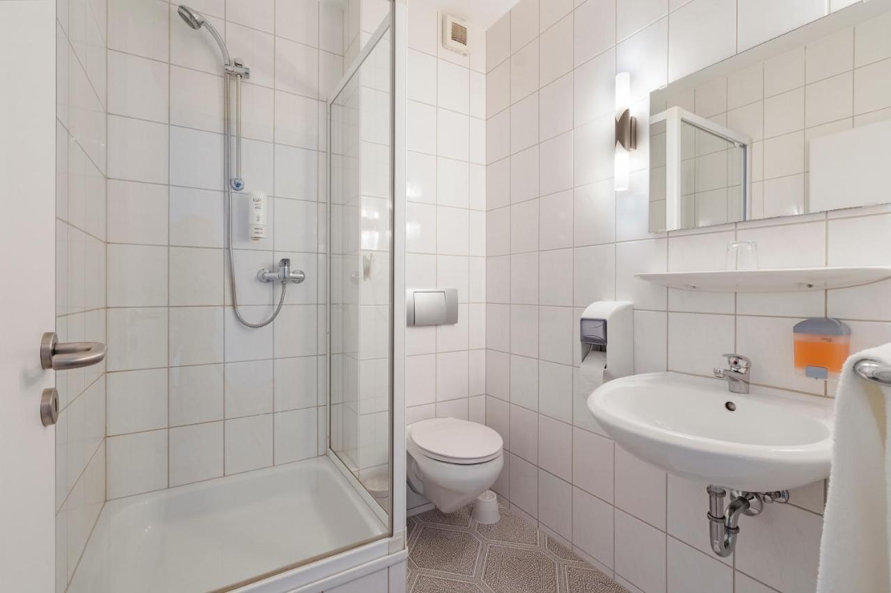 Hotel Imota Neuwied Exteriör bild