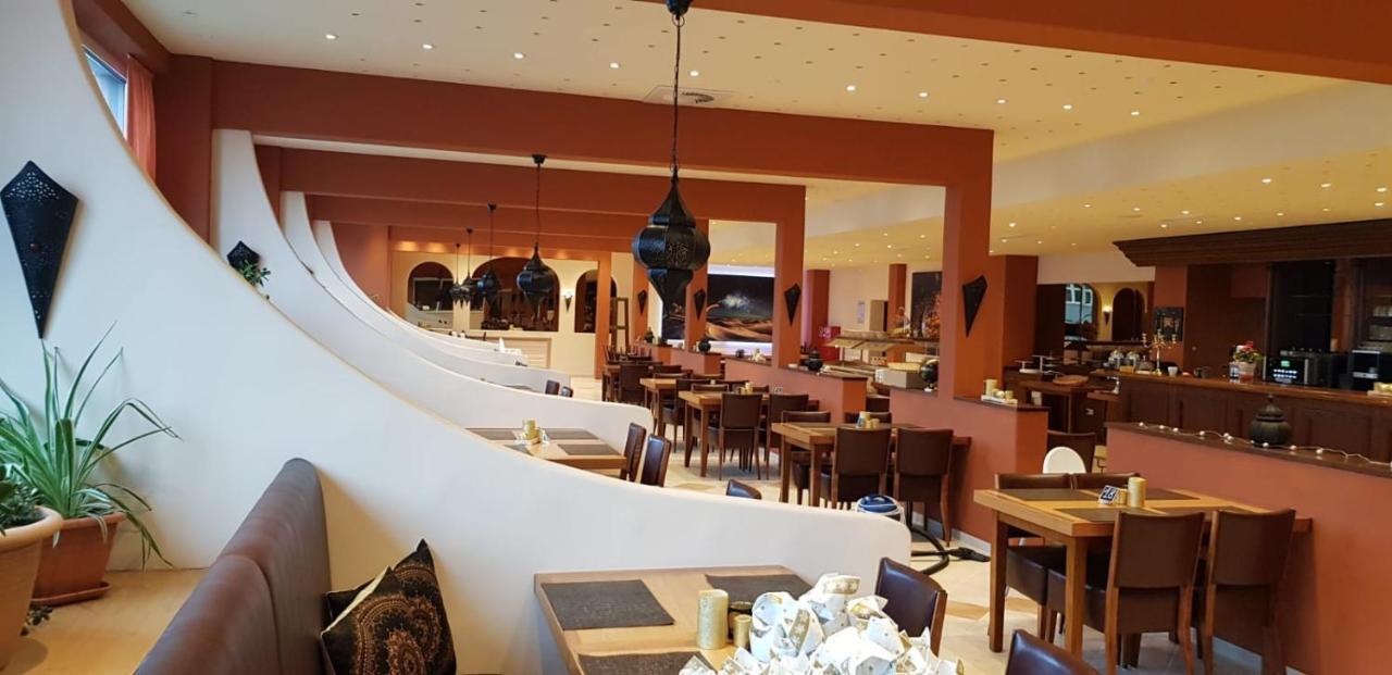 Hotel Imota Neuwied Exteriör bild