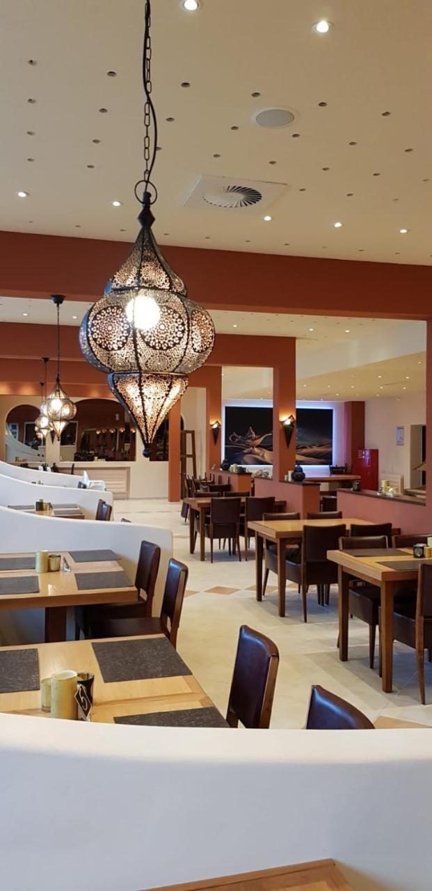 Hotel Imota Neuwied Exteriör bild
